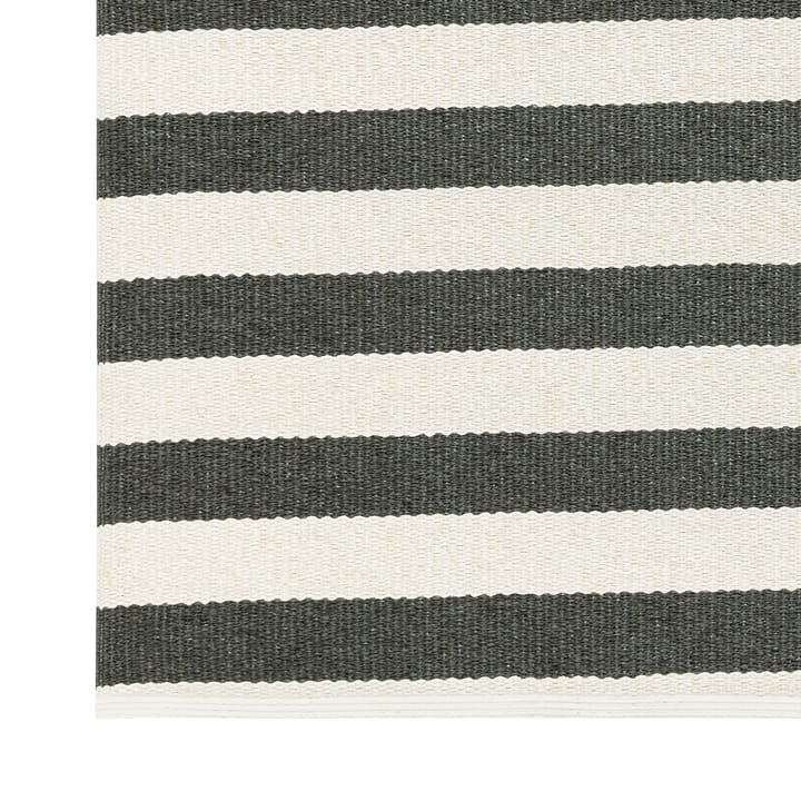Uni matto iso charcoal (harmaa), 170x250 cm Scandi Living