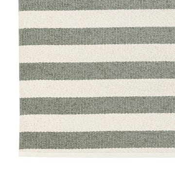 Uni matto iso concrete (harmaa) - 200x300 cm - Scandi Living