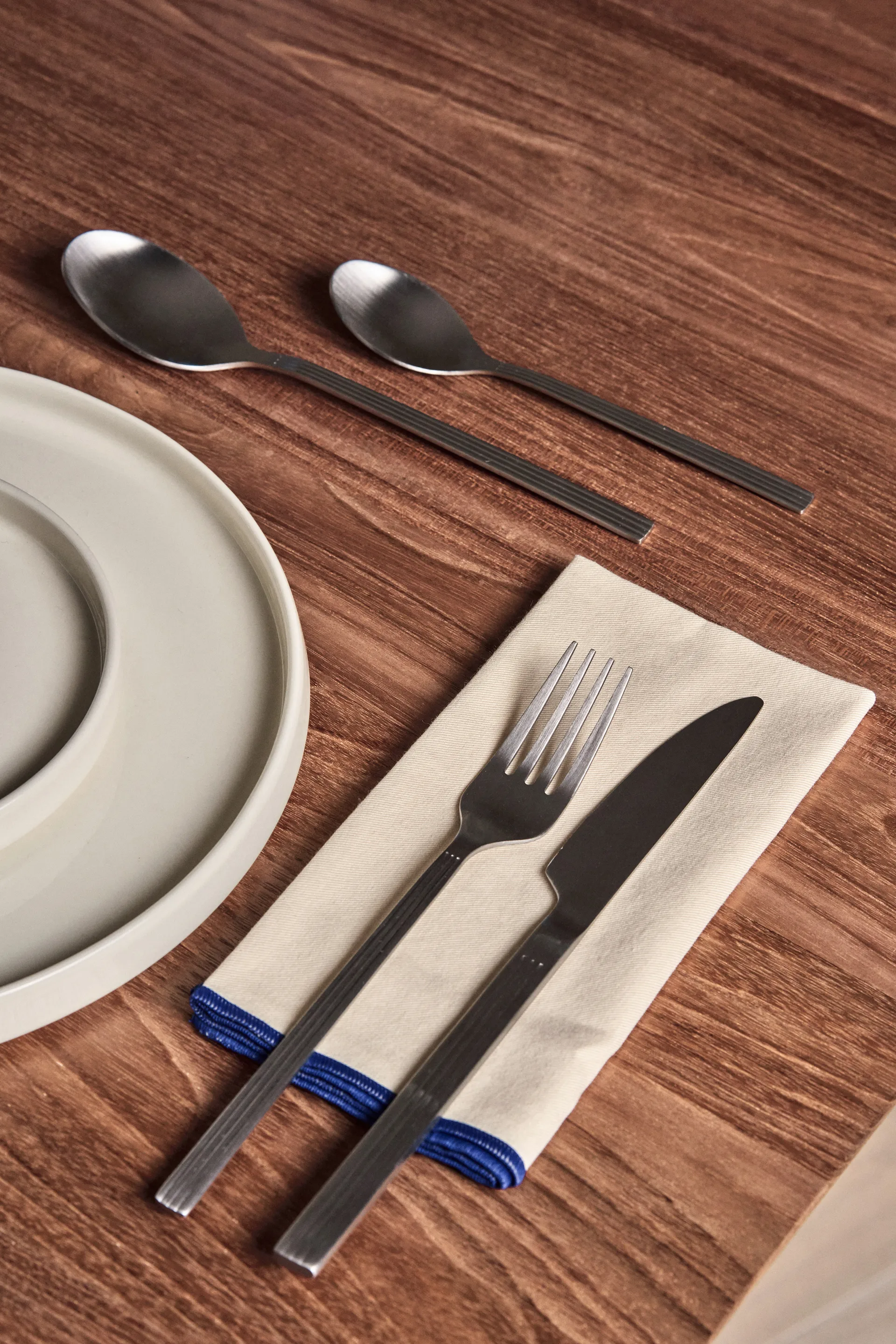 Velour aterinsetti, 16 osaa Scandi Living