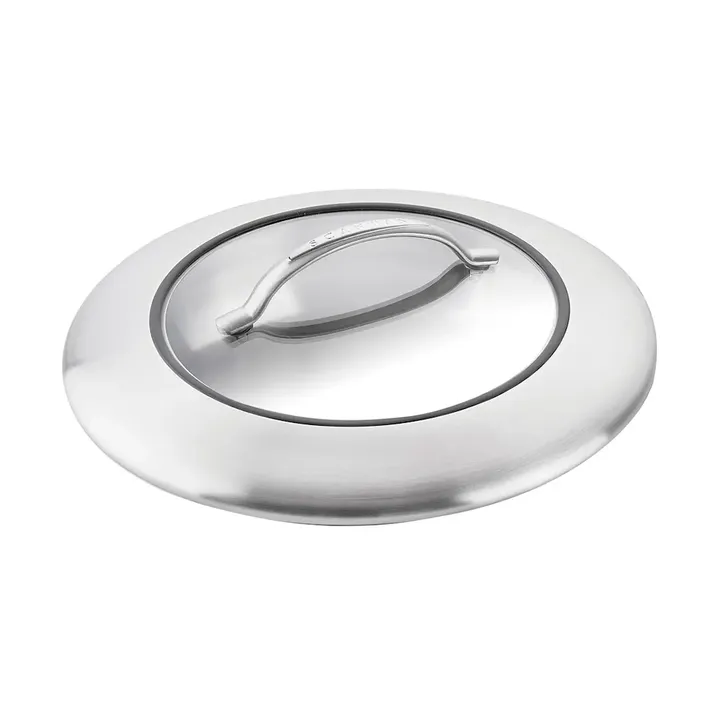 CTX kansi - Ø16 cm - Scanpan
