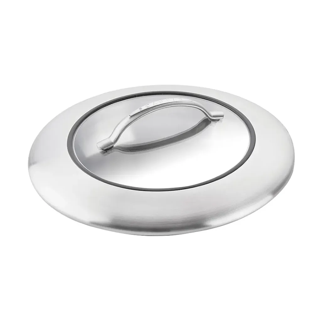 CTX kansi, Ø24 cm Scanpan