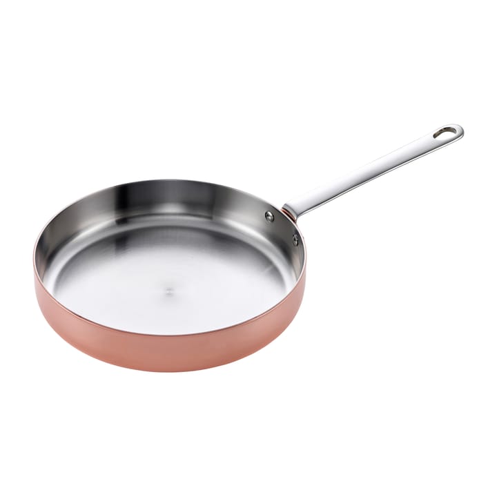 Maitre D’ paistinpannu induktiolle kupari - Ø 26 cm - Scanpan