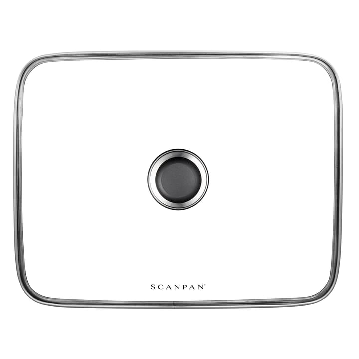 Scanpan Classic lasikansi 21x29 cm, Kirkas Scanpan