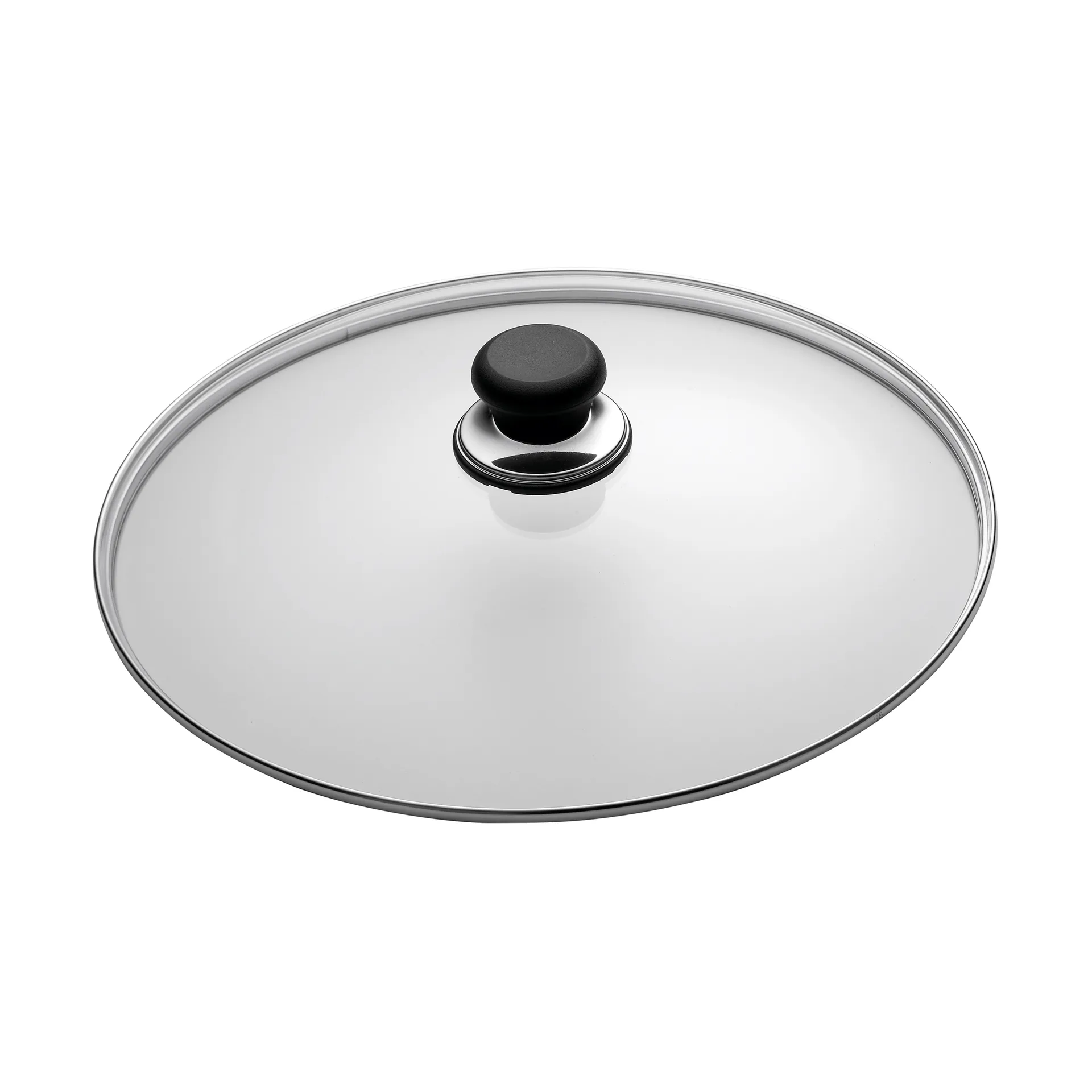 Scanpan Classic lasikansi, Ø28 cm Scanpan