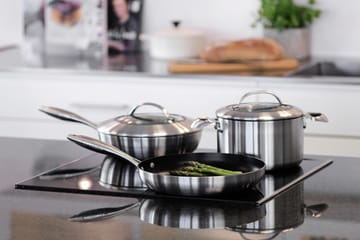 Scanpan CTX kannellinen pata - 6,5 litraa - Scanpan
