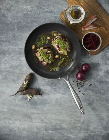 Scanpan CTX paistinpannusetti 2 osaa - undefined - Scanpan