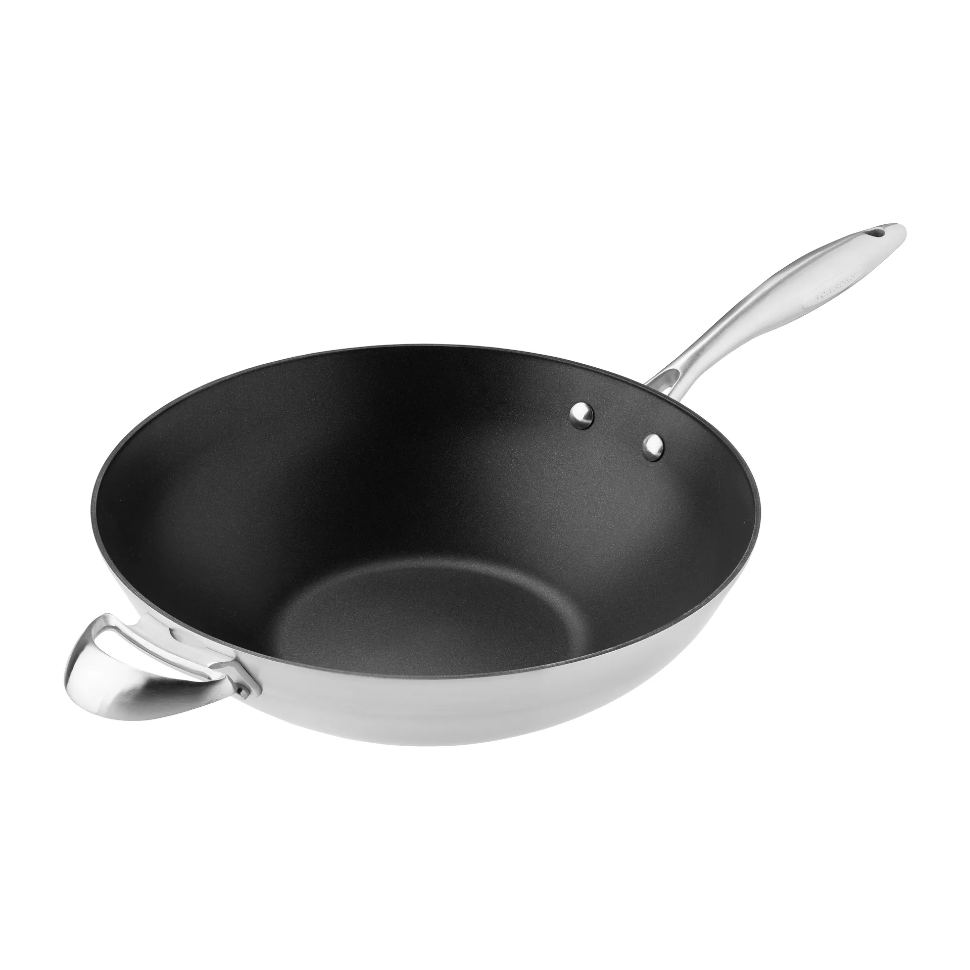 Scanpan CTX -wokkipannu, Ø 32 cm Scanpan