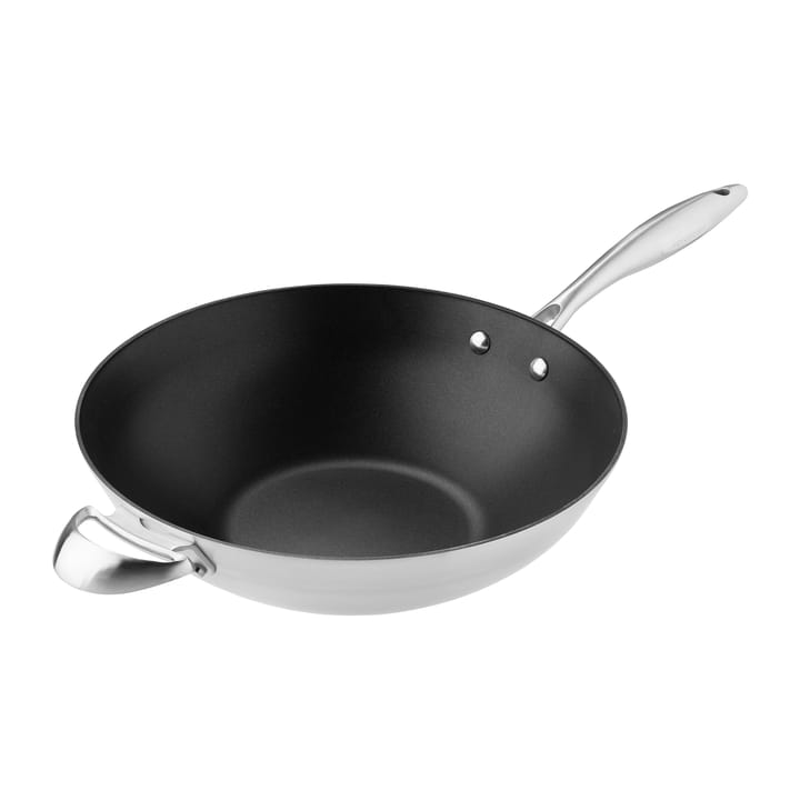 Scanpan CTX -wokkipannu - Ø 32 cm - Scanpan