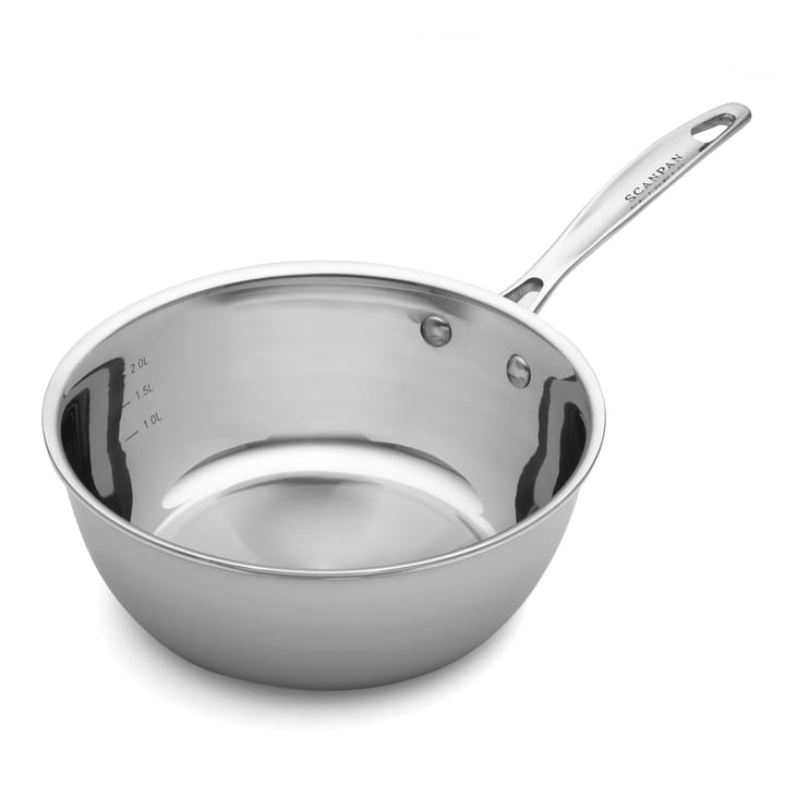 Scanpan Fusion 5 kastikekasari - 2,7 litraa - Scanpan