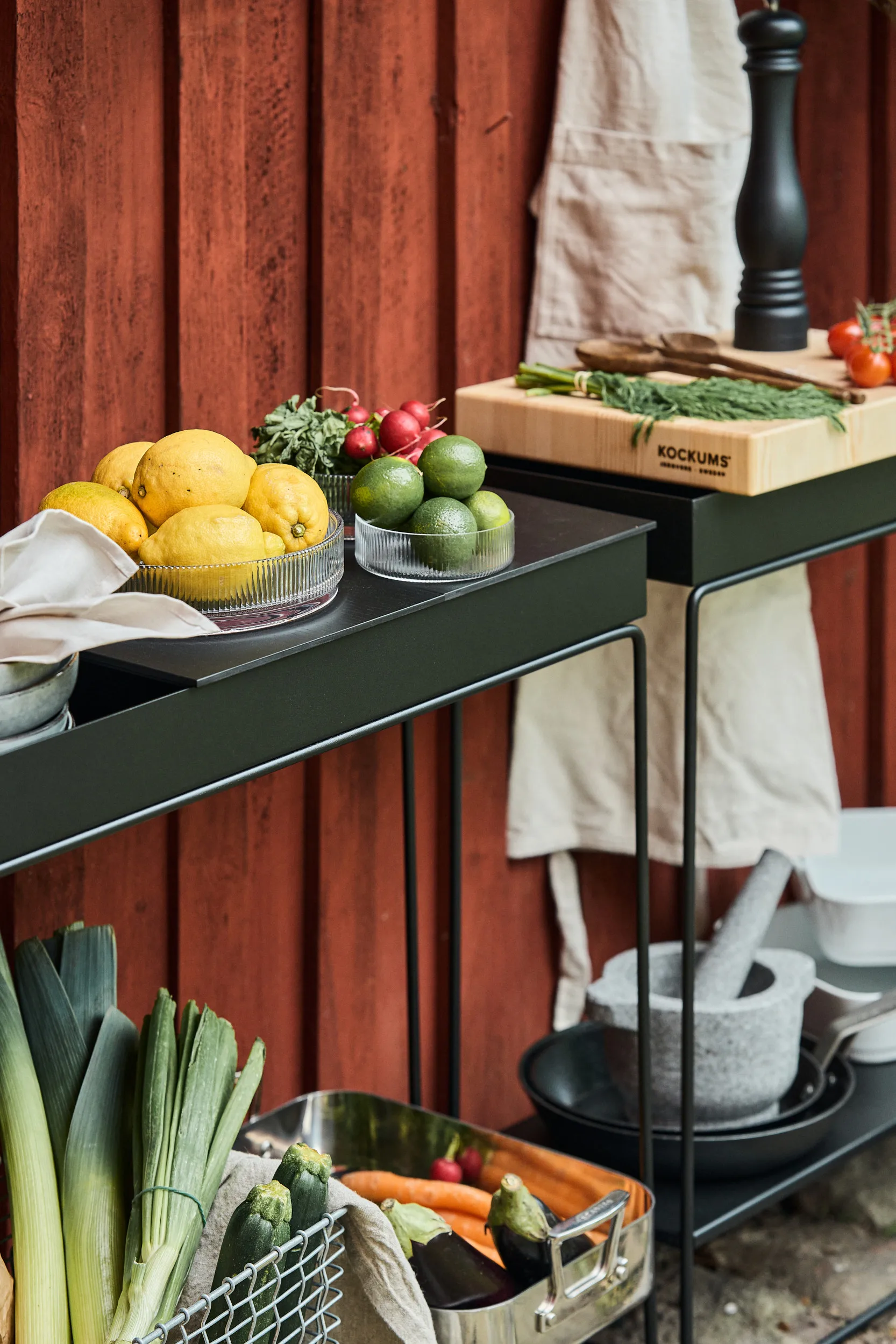 Scanpan Fusion 5 uunipannu roaster, 35 x 24 cm Scanpan