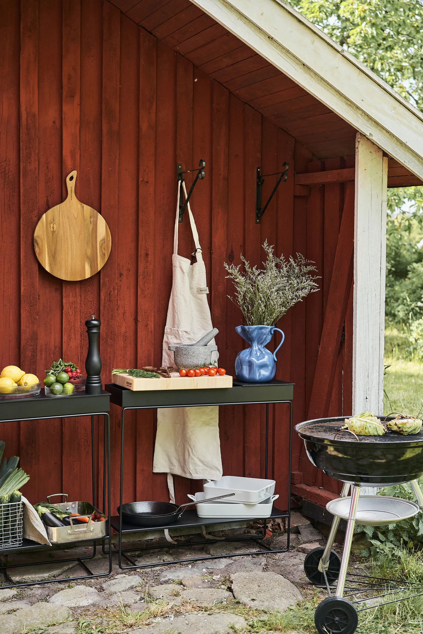 Scanpan Fusion 5 uunipannu roaster, 35 x 24 cm Scanpan