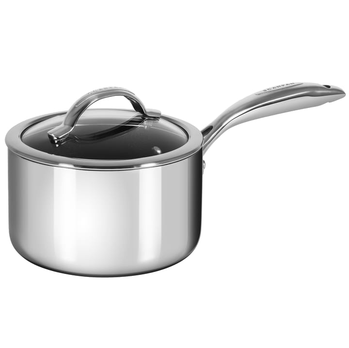 Scanpan HaptIQ kannellinen kattila - 1,8 l - Scanpan