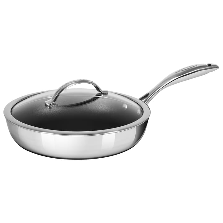 Scanpan HaptIQ kannellinen paistokasari - 28 cm - Scanpan