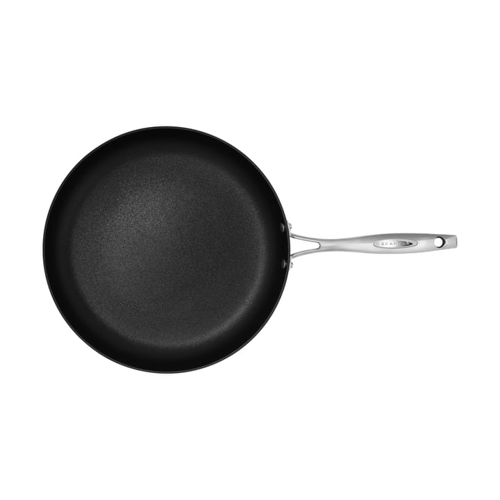 Scanpan HaptIQ non stick paistinpannu Ø32 cm - Ruostumaton teräs - Scanpan
