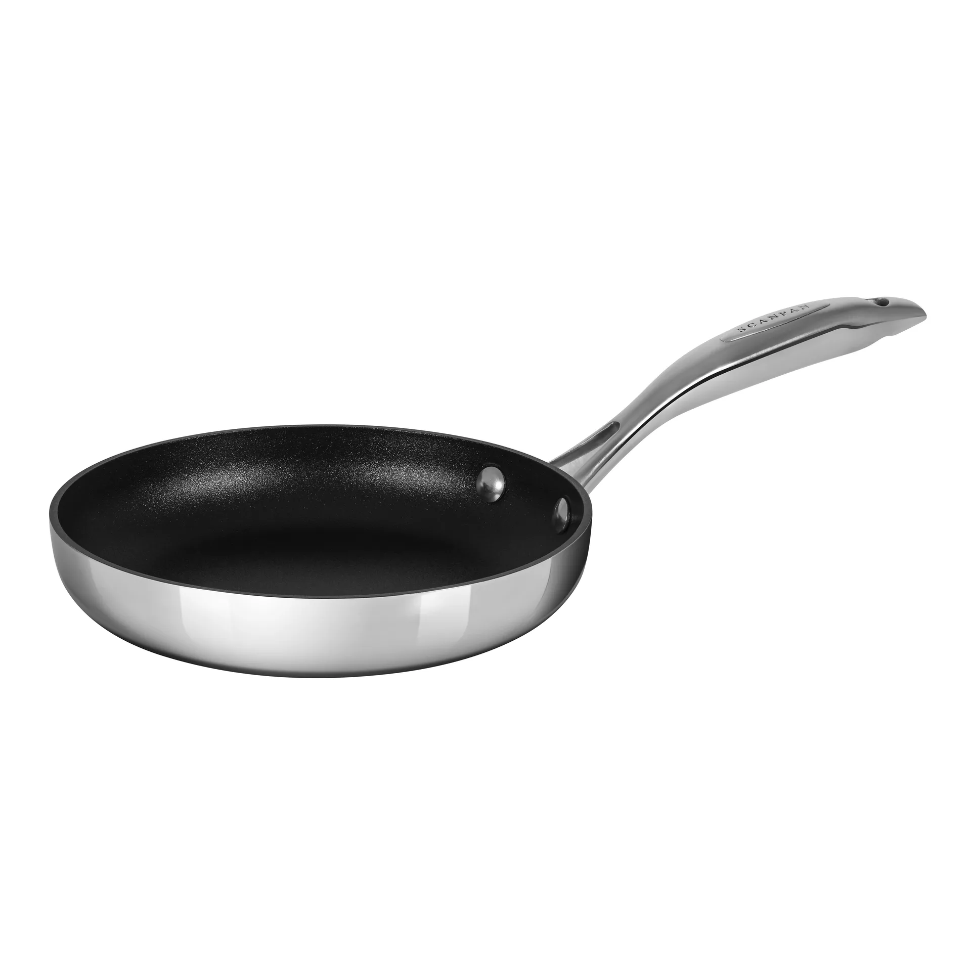 Scanpan HaptIQ -paistinpannu, 20 cm Scanpan