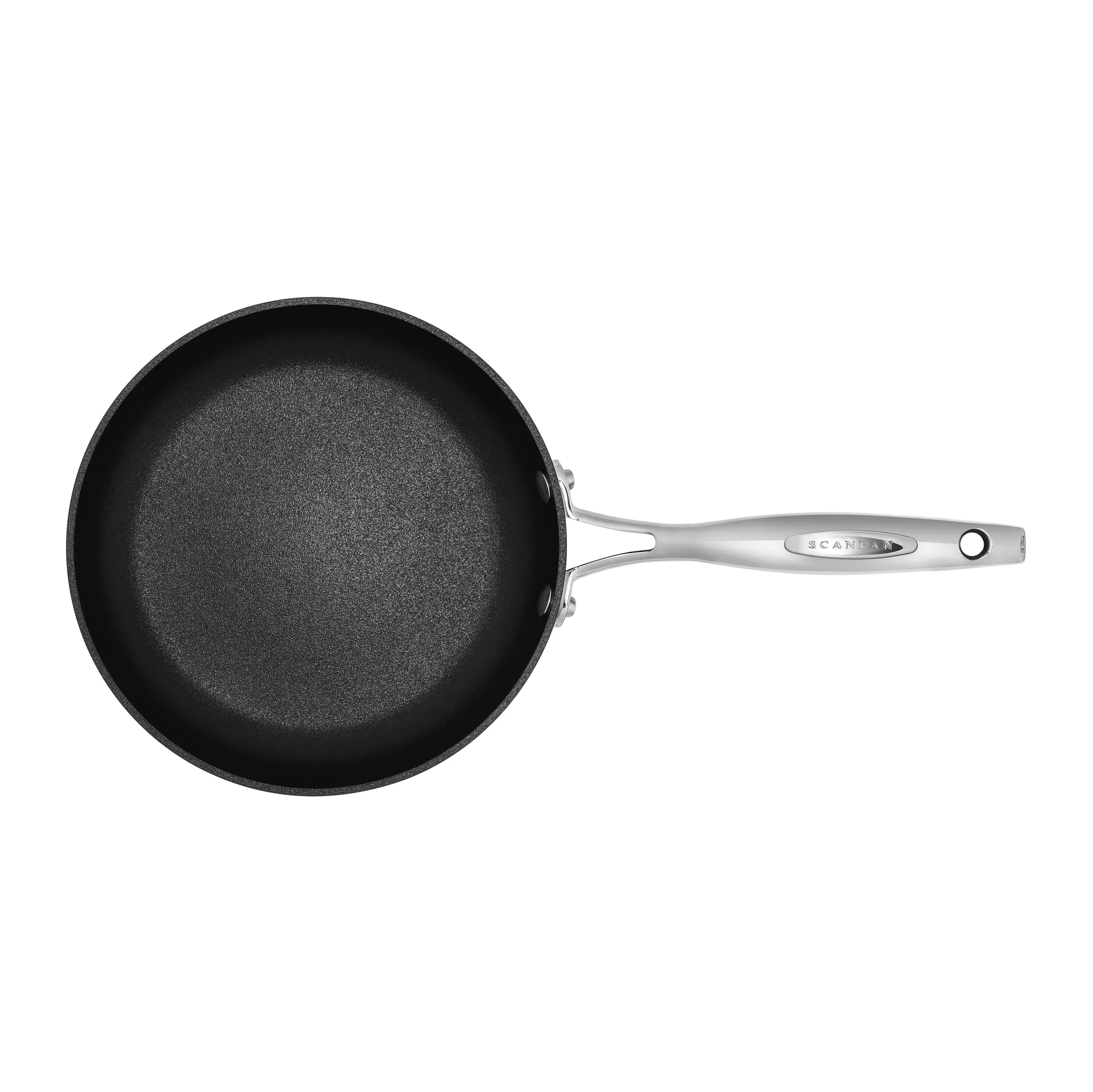 Scanpan HaptIQ -paistinpannu, 20 cm Scanpan