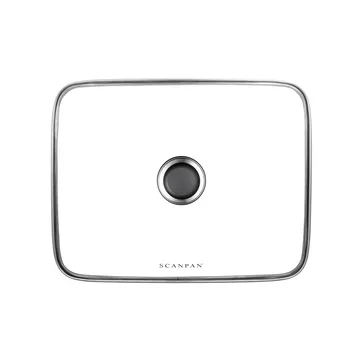 Scanpan lasikansi - 35,5 x 2,5 cm - Scanpan