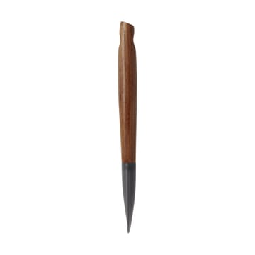 Scanpan lasta 21 cm - Karbonoitu saarni - Scanpan