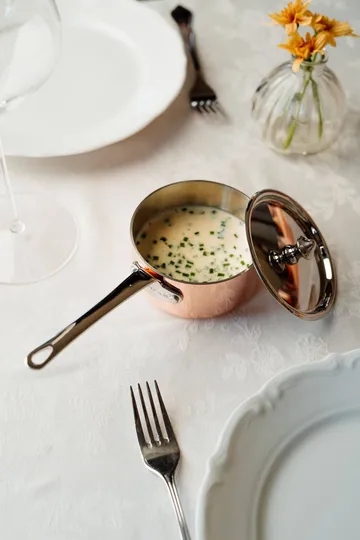 Scanpan Maitre D' kattila kannella - 0,35 L - Scanpan