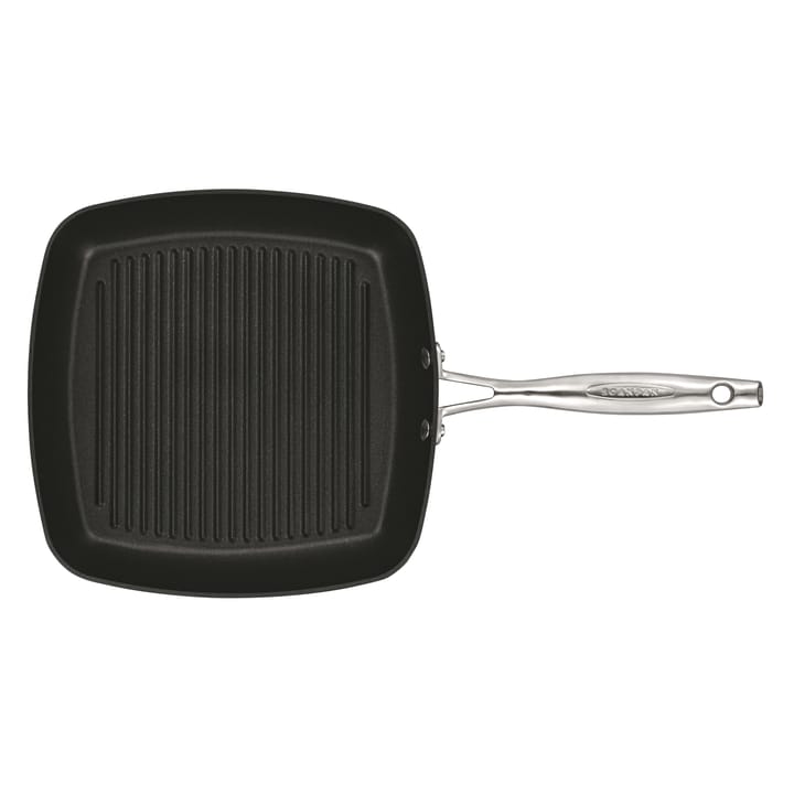 Scanpan Pro IQ grillipannu - 27 x 27 cm - Scanpan