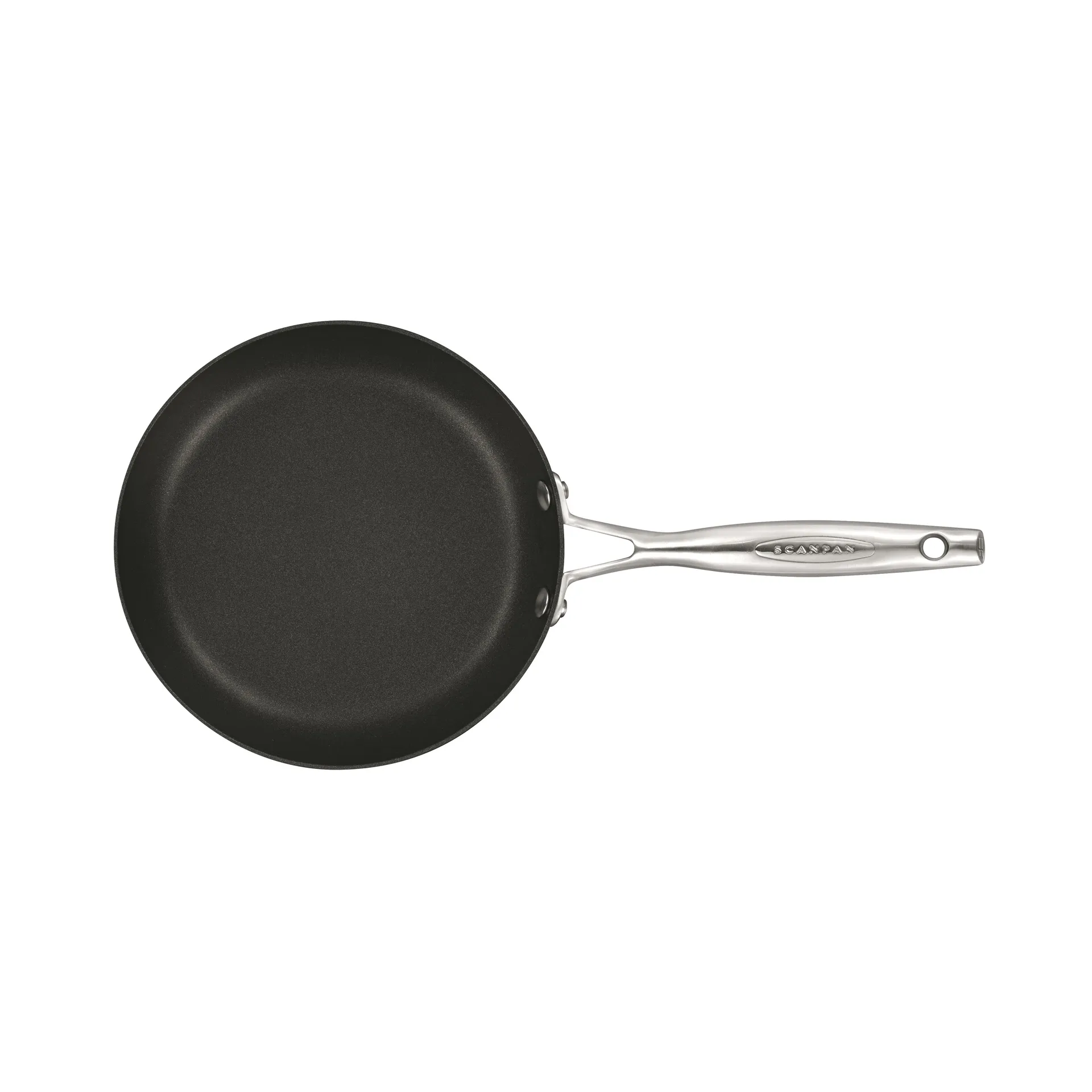 Scanpan Pro IQ paistinpannu, Ø 20 cm Scanpan