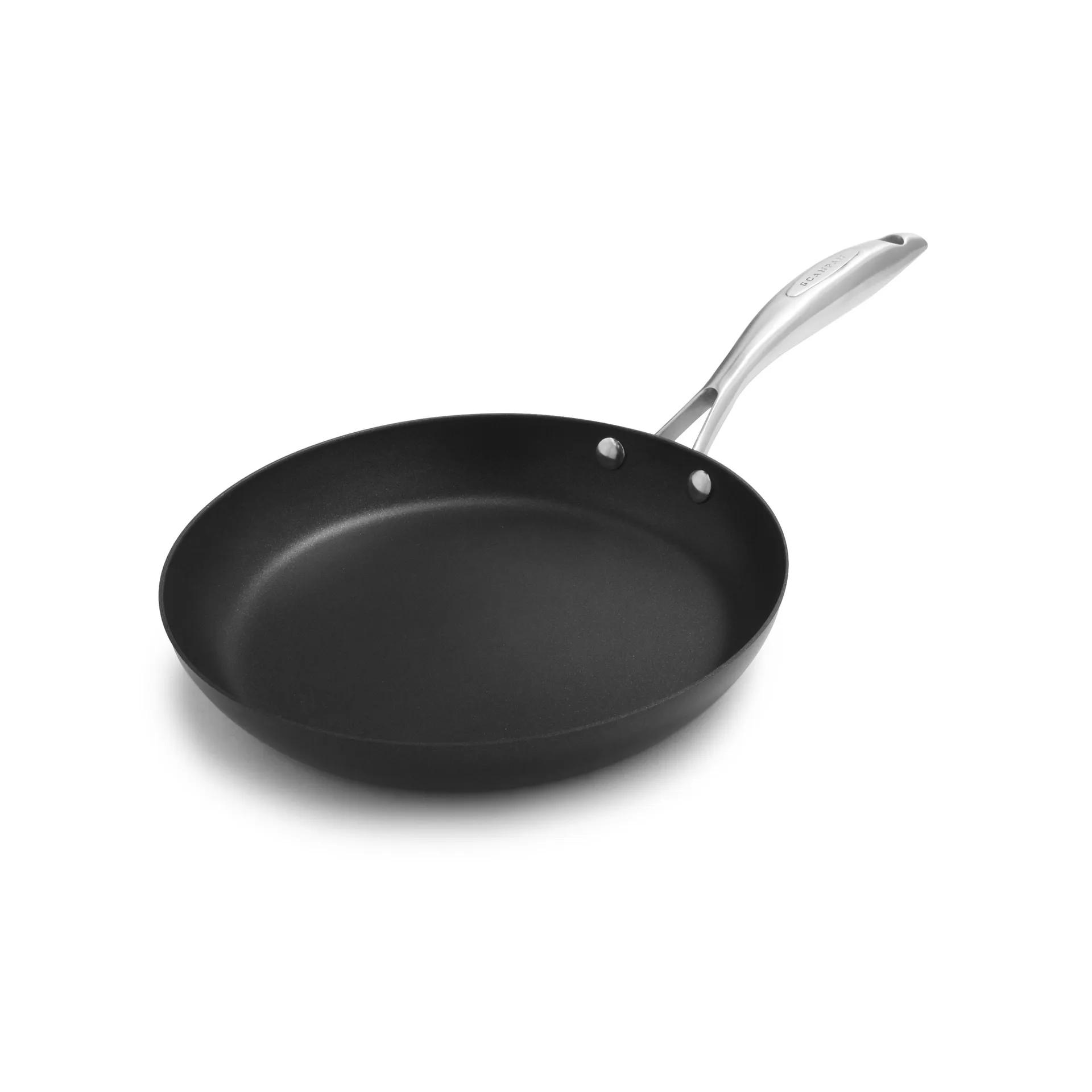 Scanpan Pro IQ paistinpannu, Ø 24 cm Scanpan
