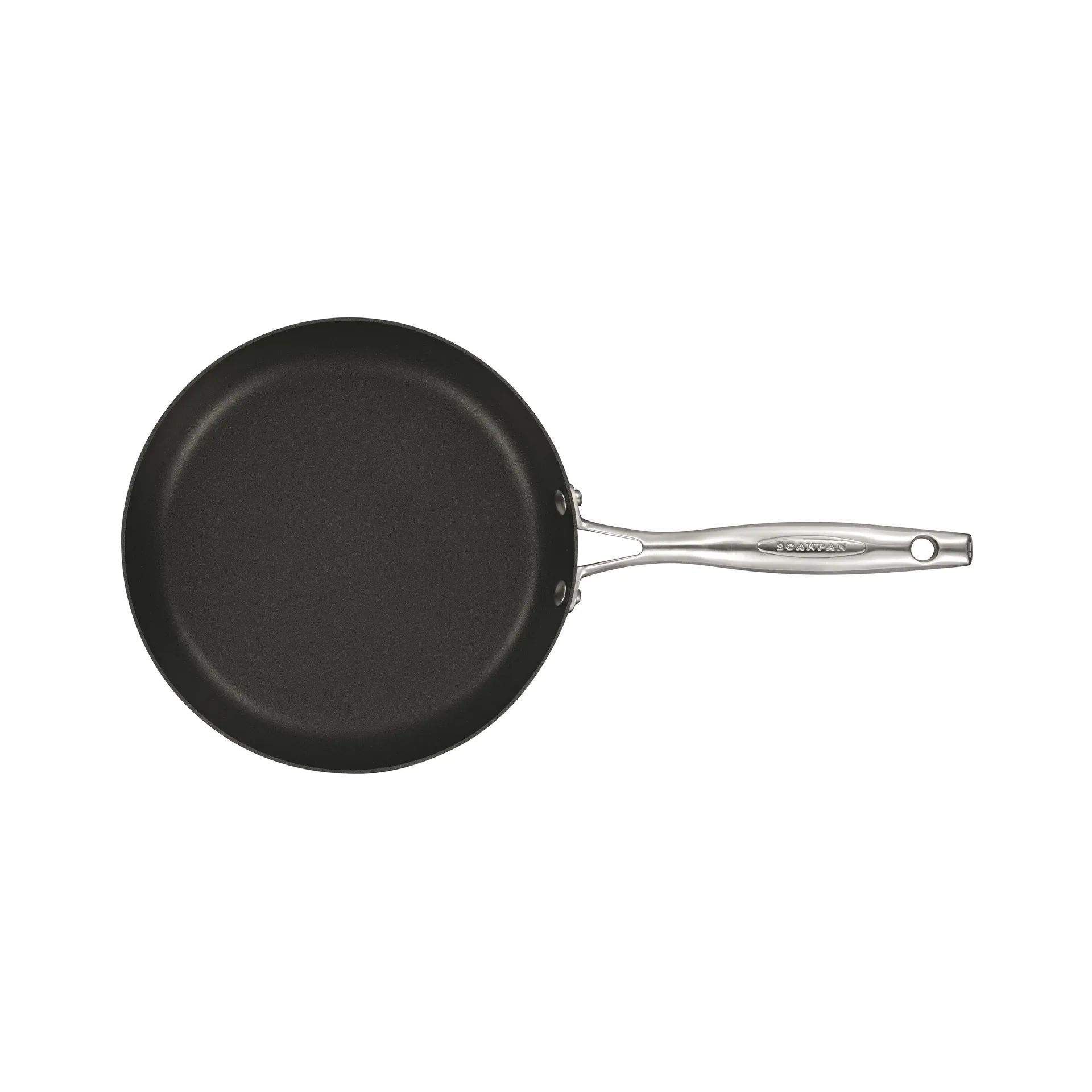 Scanpan Pro IQ paistinpannu, Ø 24 cm Scanpan