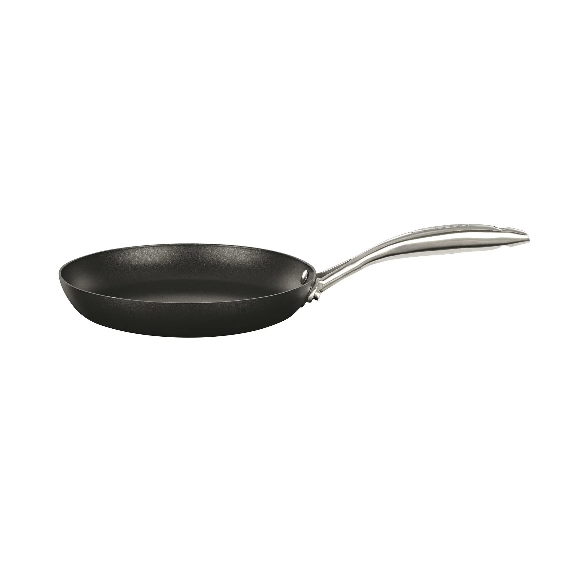 Scanpan Pro IQ paistinpannu, Ø 24 cm Scanpan