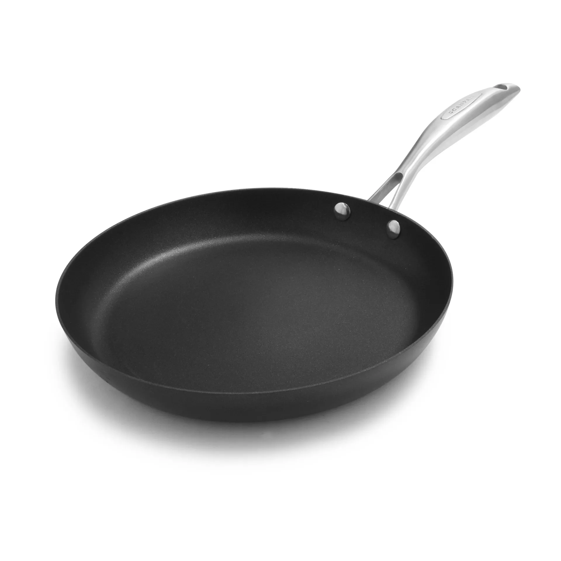 Scanpan Pro IQ paistinpannu, Ø 28 cm Scanpan