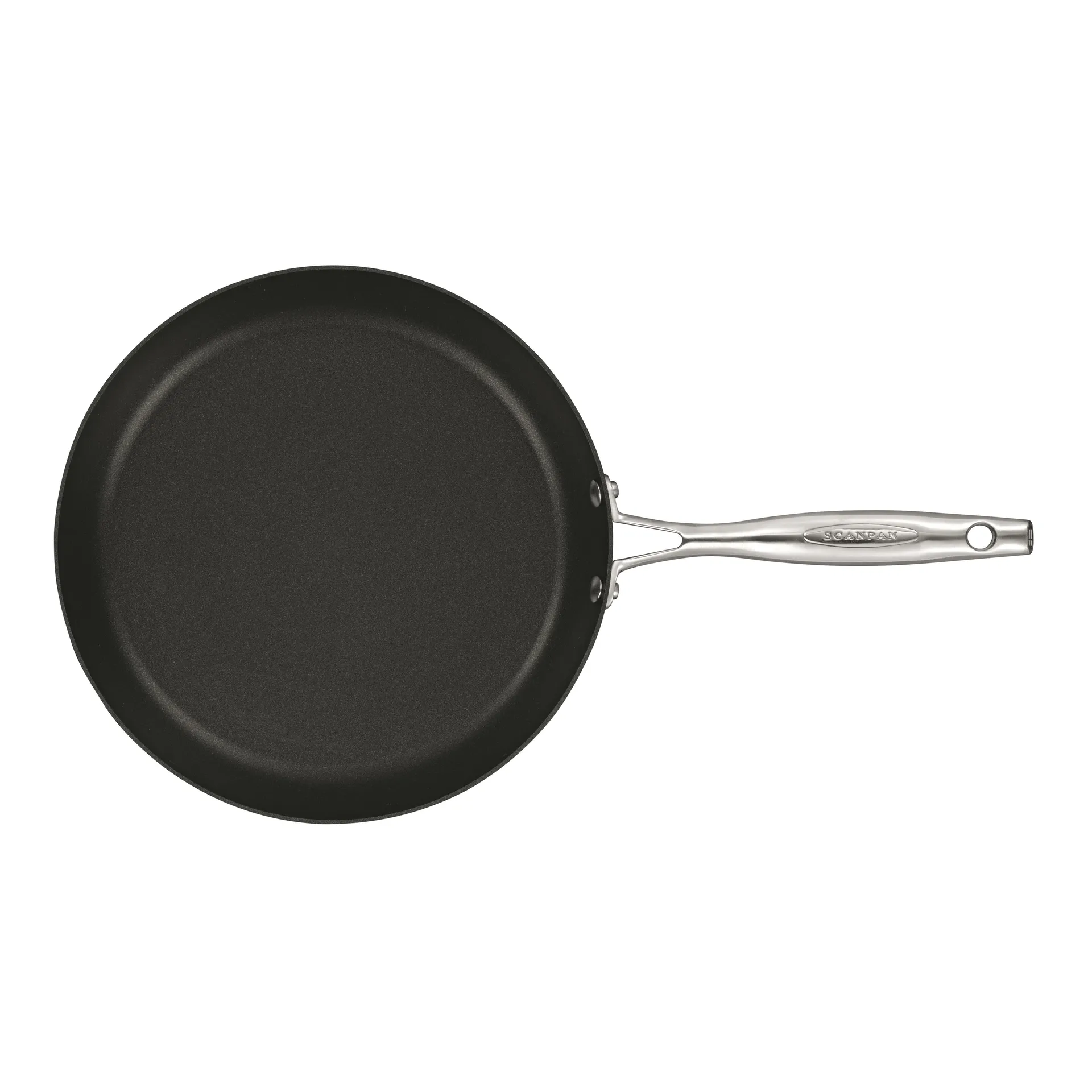 Scanpan Pro IQ paistinpannu, Ø 28 cm Scanpan