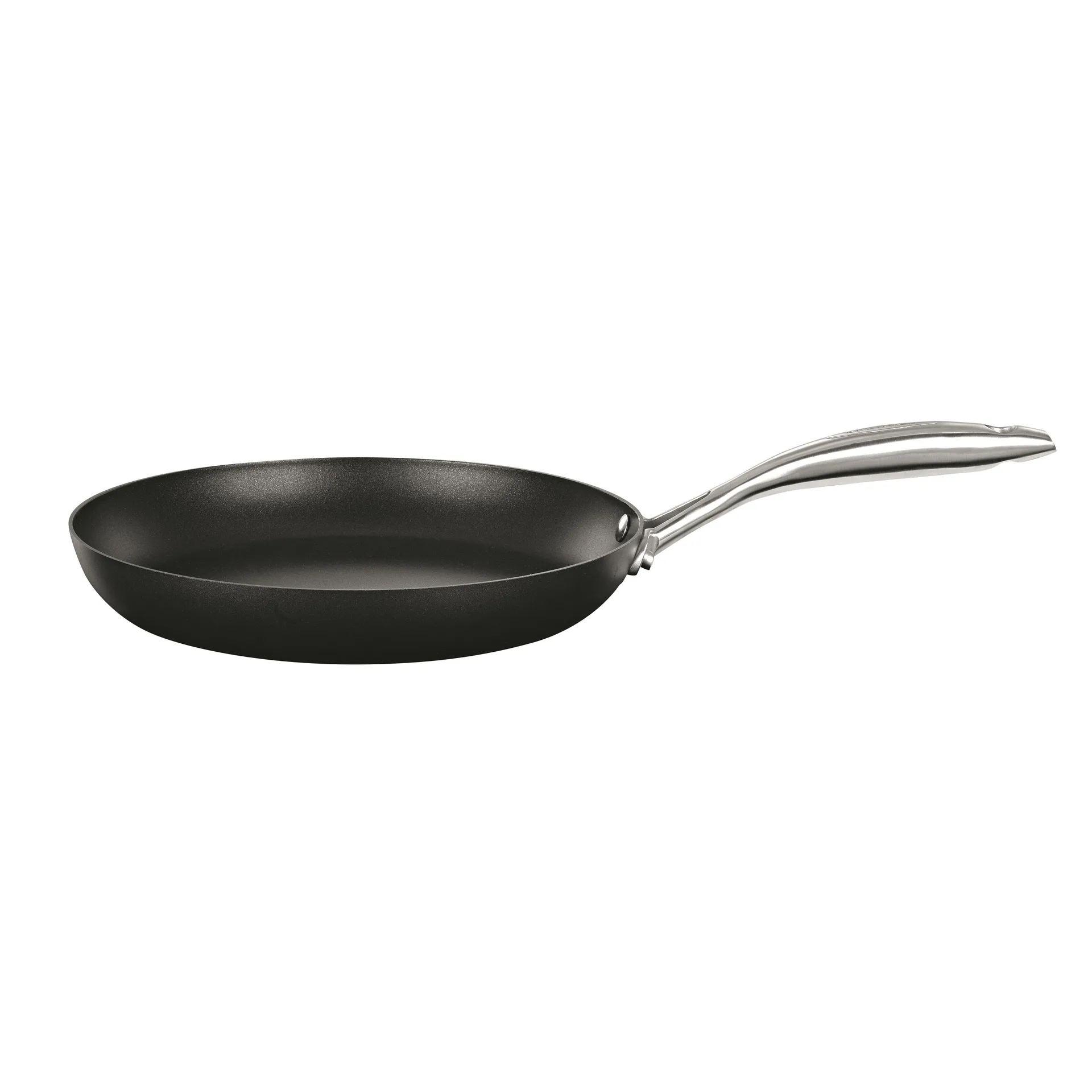 Scanpan Pro IQ paistinpannu, Ø 28 cm Scanpan