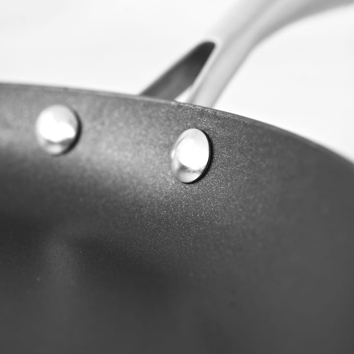 Scanpan Pro IQ paistinpannu, Ø 28 cm Scanpan