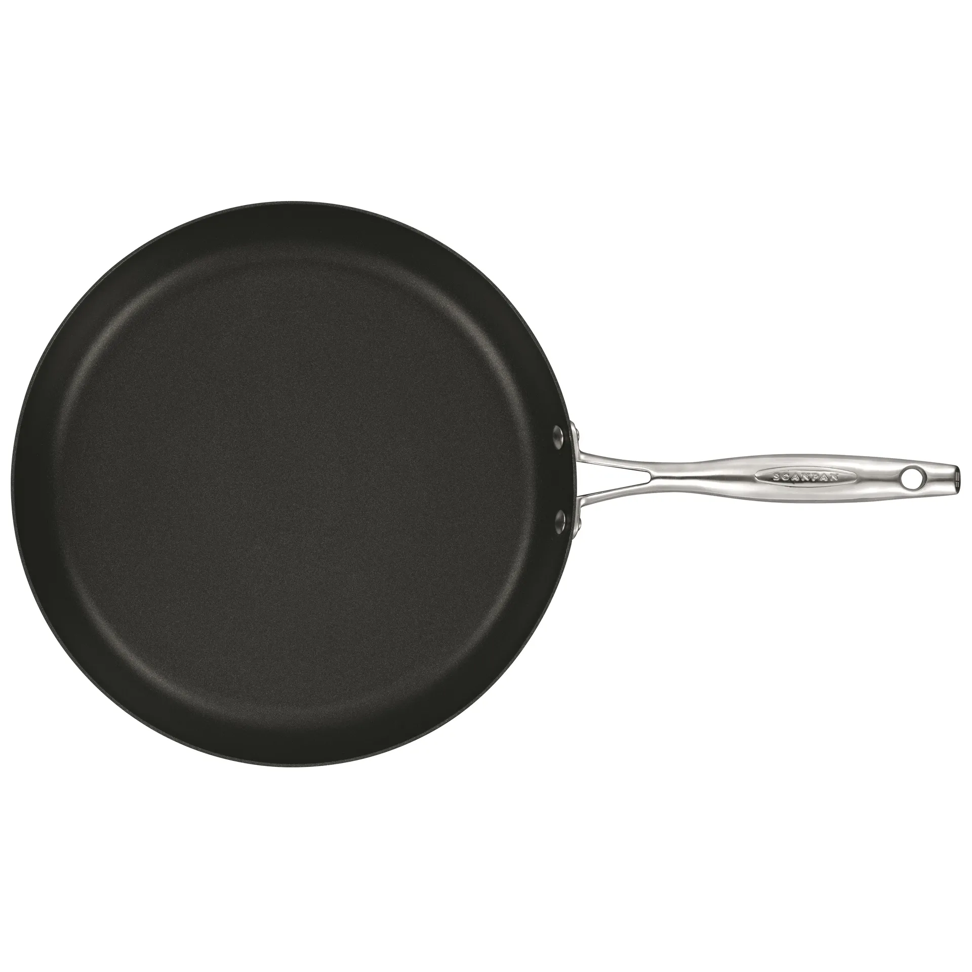 Scanpan Pro IQ paistinpannu, Ø 32 cm Scanpan