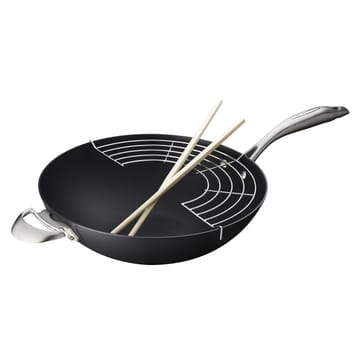Scanpan Pro IQ wokkipannu - Ø 32 cm - Scanpan