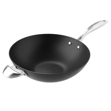 Scanpan Pro IQ wokkipannu - Ø 32 cm - Scanpan