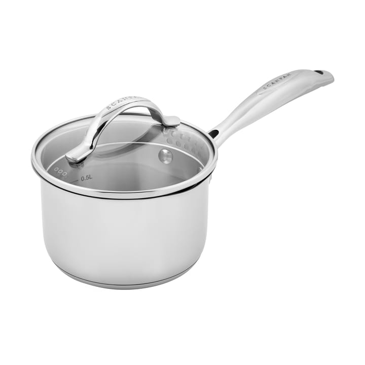 Scanpan STS kattila kannella - 1,2 l - Scanpan