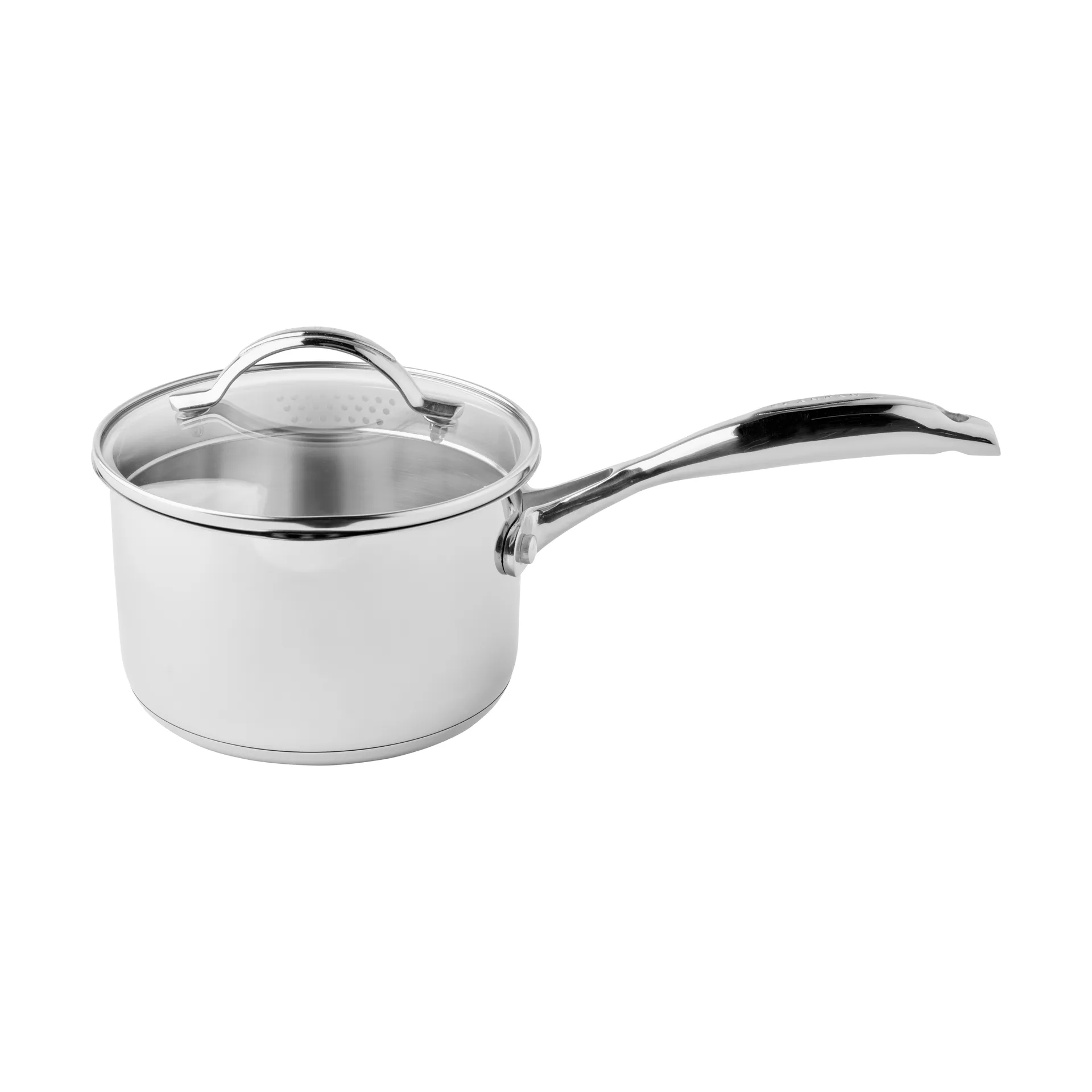 Scanpan STS kattila kannella, 1,8 L Scanpan