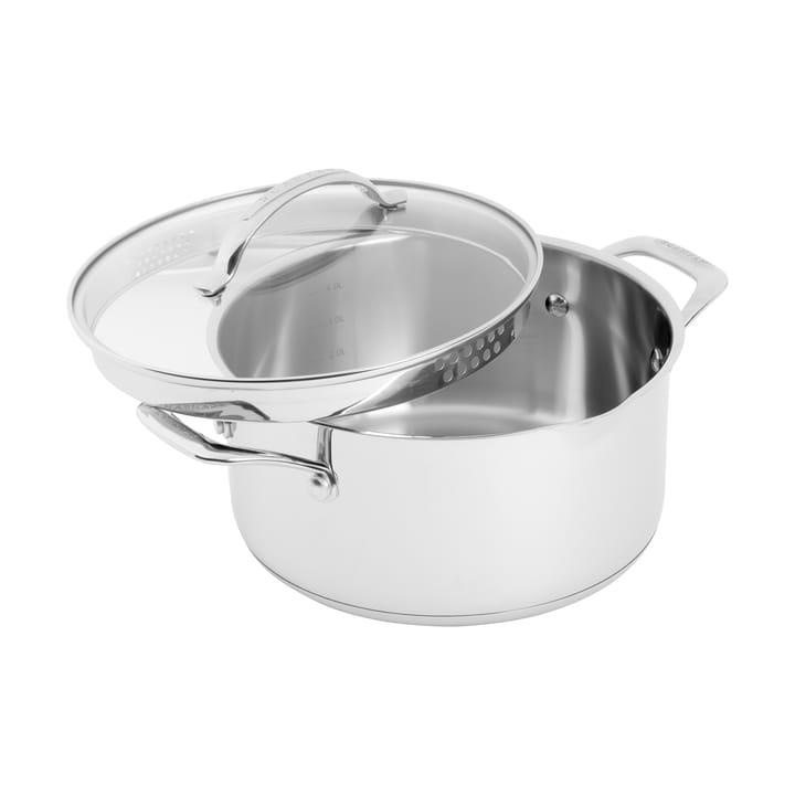 Scanpan STS pata kannella - 4,8 L - Scanpan