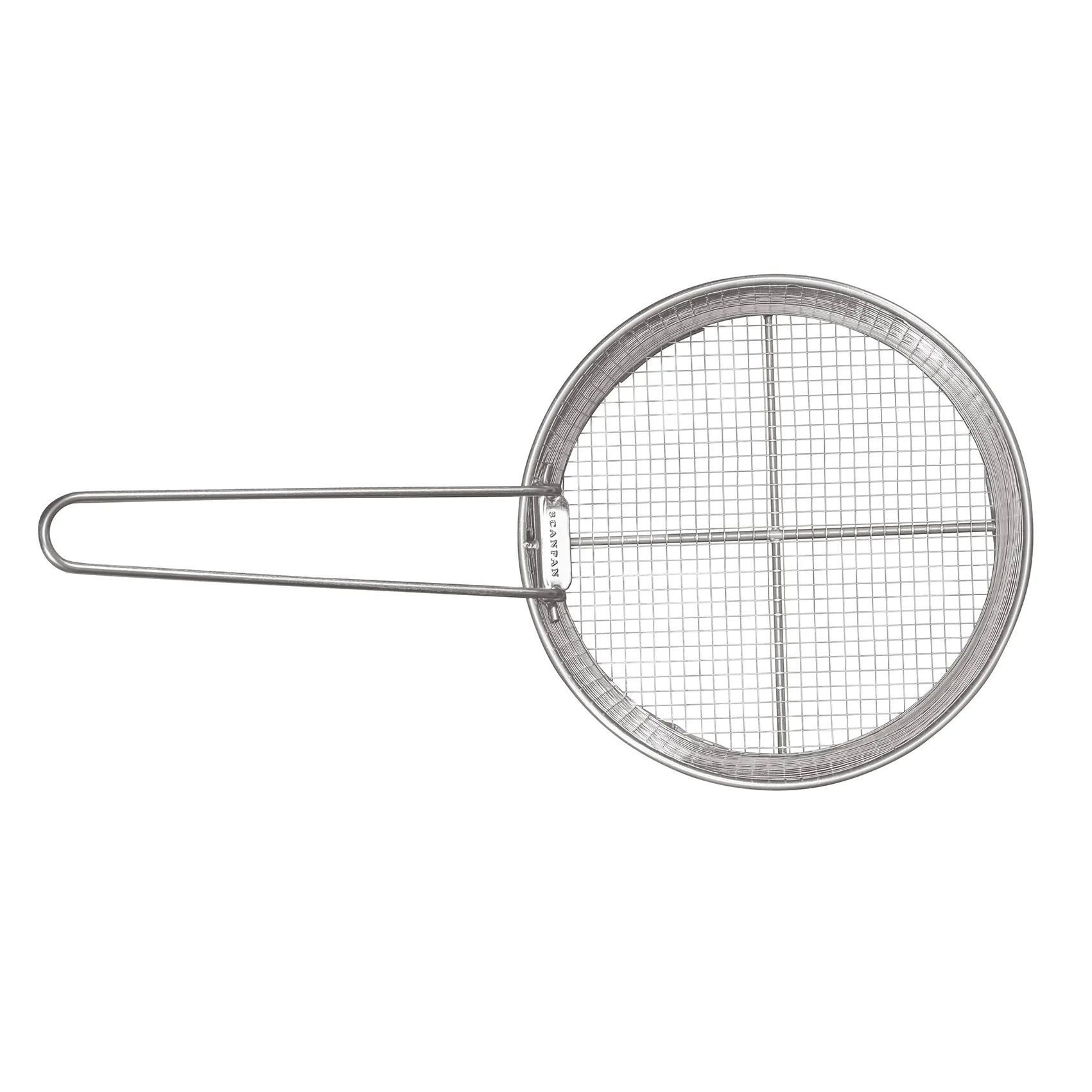 Scanpan TechnIQ -friteerauskori, 20 cm Scanpan