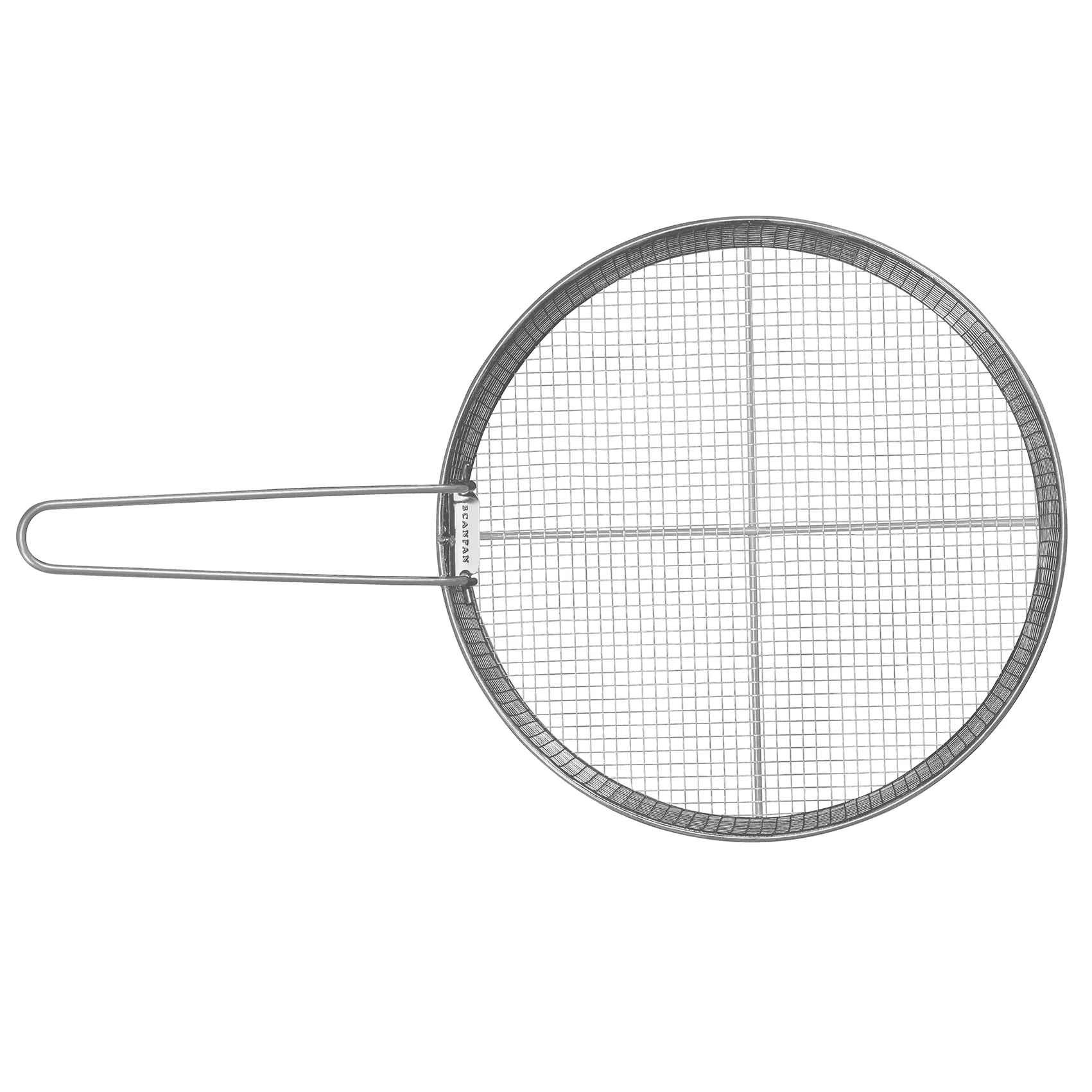 Scanpan TechnIQ -friteerauskori, 28 cm Scanpan
