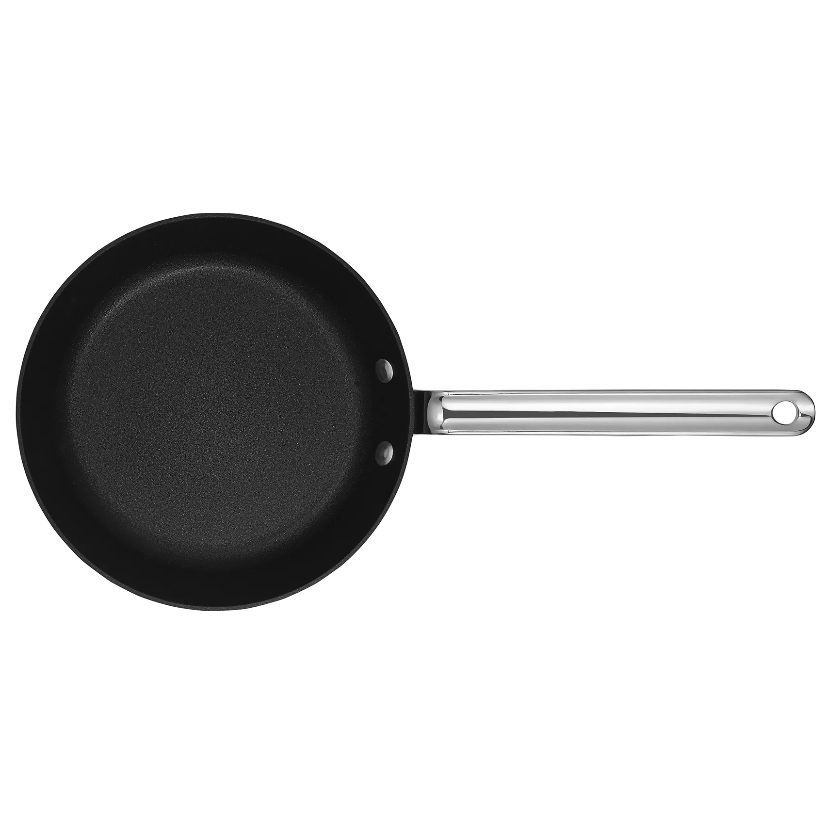 Scanpan TechnIQ -paistinpannu, Ø 22 cm Scanpan