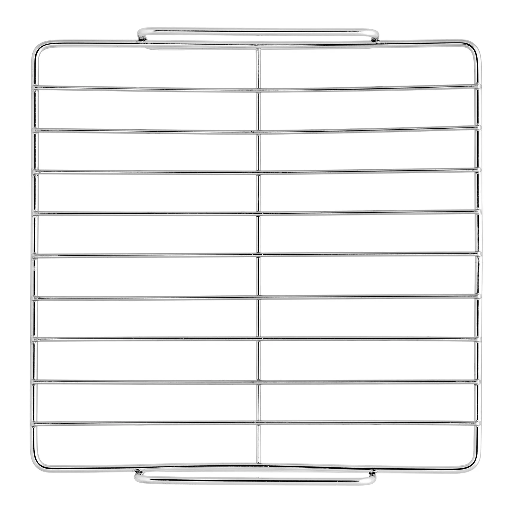 Scanpan TechnIQ -ritilä, 27 x 27 cm Scanpan