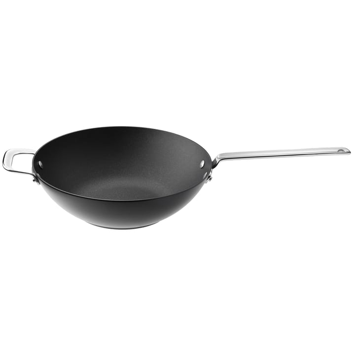 Scanpan TechnIQ -wokkipannu - 30 cm - Scanpan