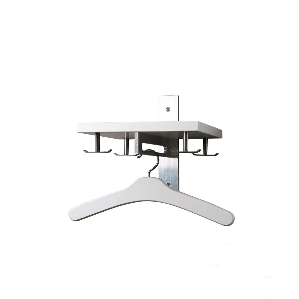 Eteishylly 5, Valkoinen Scherlin