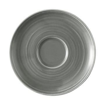 Terra kahvilautanen Ø 16,1 cm 6-pakkaus - Pearl Grey - Seltmann Weiden
