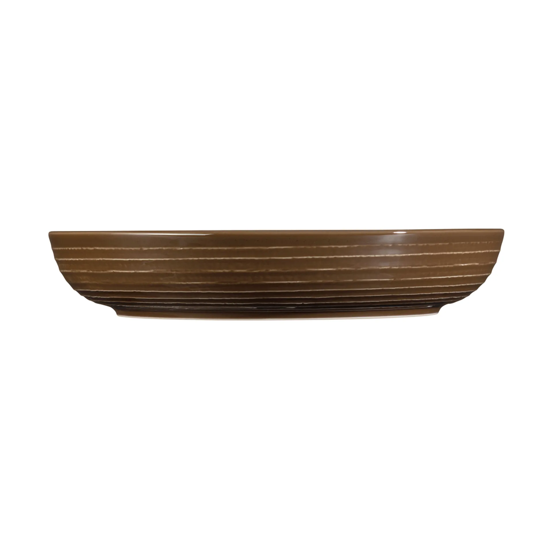 Terra kulho Ø 28 cm 2-pakkaus, Earth Brown Seltmann Weiden