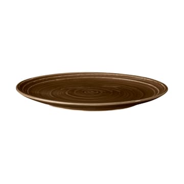 Terra lautanen Ø 17,7 cm 6-pakkaus - Earth Brown - Seltmann Weiden