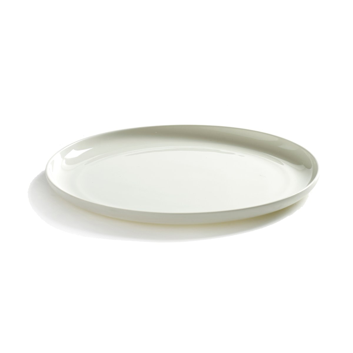 Serax Base leipälautanen valkoinen 20 cm | Skandinaavinen Sisustus | Asetit | Valkoinen