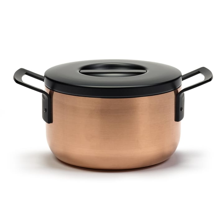 Base pata kannella 6 l - Kupari - Serax