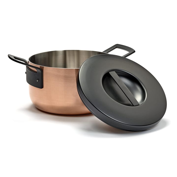 Base pata kannella 6 l - Kupari - Serax